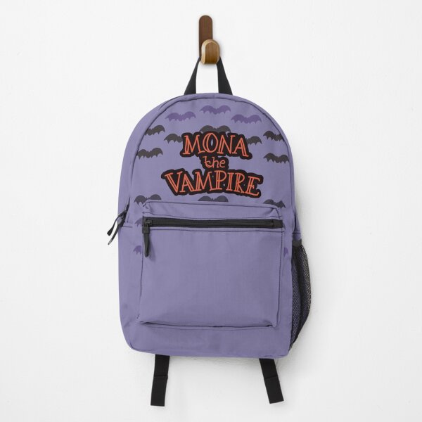 Item preview, Mona the vampire designed and sold by lunar-tea.