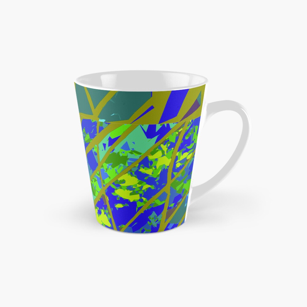 Item preview, Tall Mug designed and sold by Kre8iv4s.