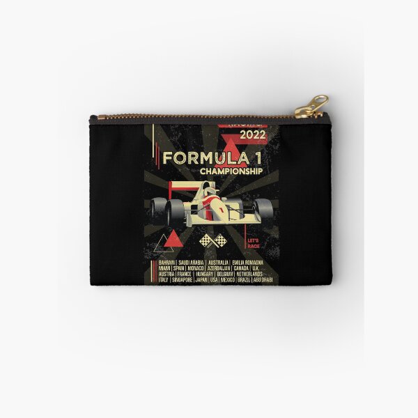 Item preview, F1 Championship (2022) designed and sold by artado.