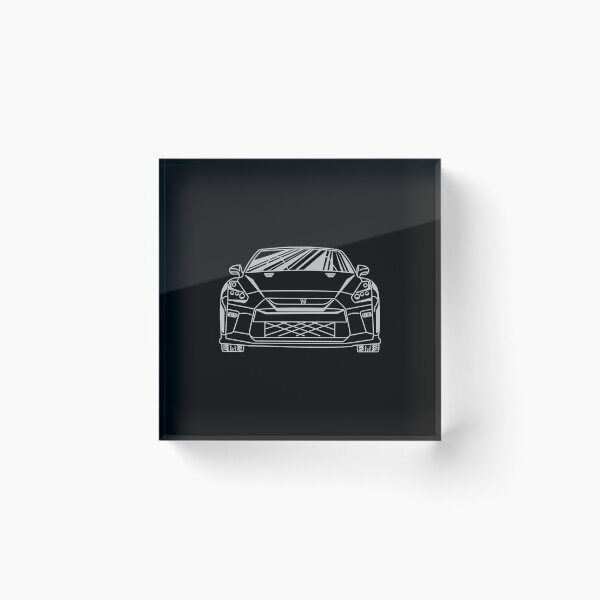 Artikelvorschau, Nissan gtr entworfen und verkauft von SherriK9464916.