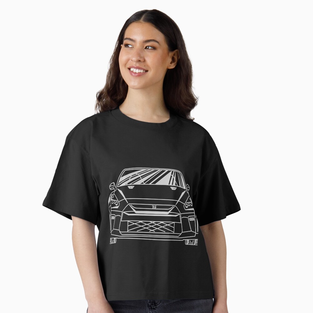 Artikel-Vorschau von Boxy T-Shirt, designt und verkauft von SherriK9464916.