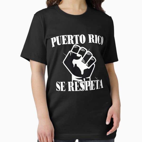 Item preview, Política, Puerto Rico Se Respeta - Resistencia Puerto Rico Política designed and sold by mrdufu.