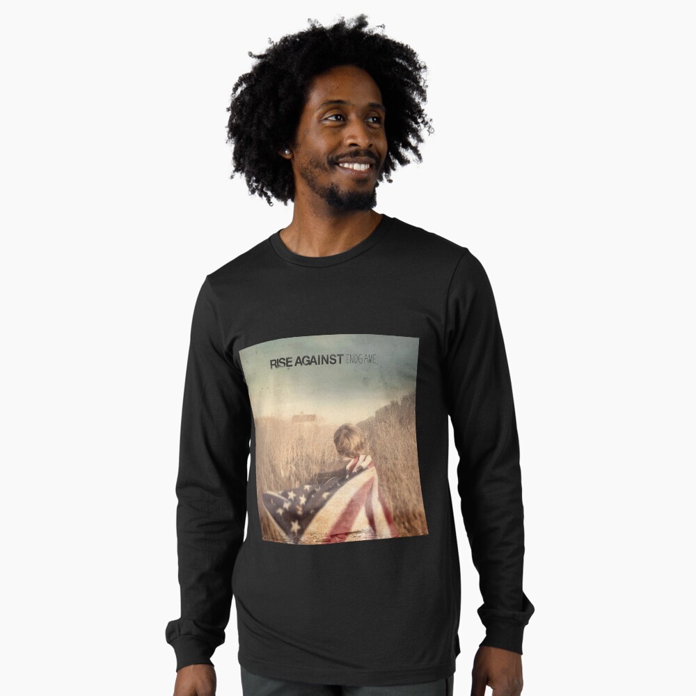 Artikel-Vorschau von Langarmshirt, designt und verkauft von PaulTeece78.