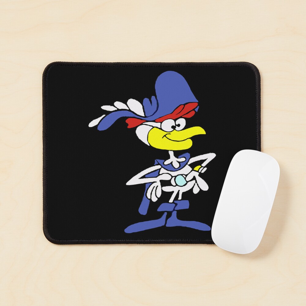 Item preview, Mouse Pad designed and sold by kiddadrian.