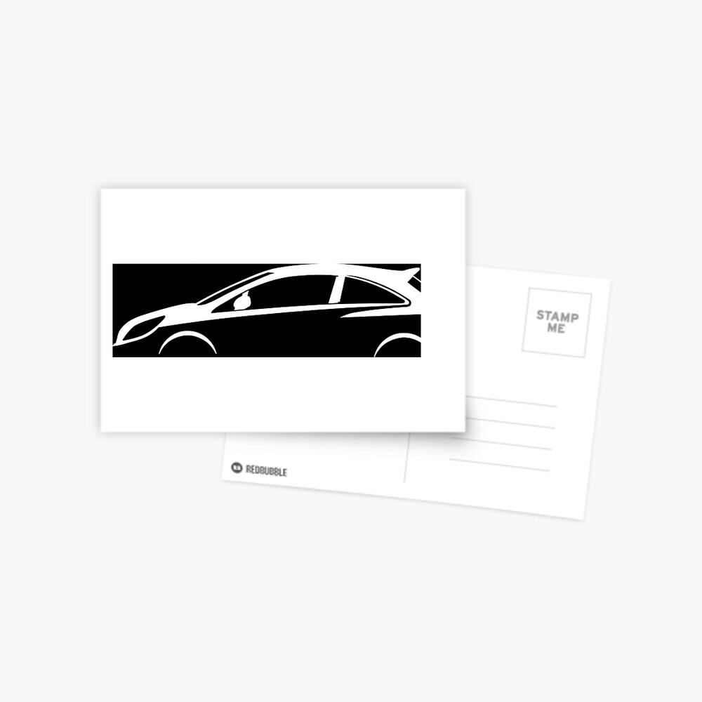 Item preview, Postcard designed and sold by turnerco.