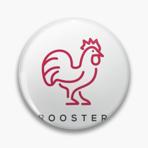 Item preview, The Rooster designed and sold by Armagon3.