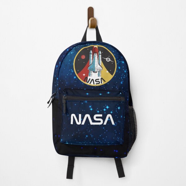 Item preview, Nasa Emblem designed and sold by arthook.