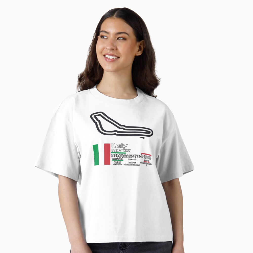 Vista previa del artículo con la obra «Camiseta holgada boxy», diseñado y vendido por XXI-21.