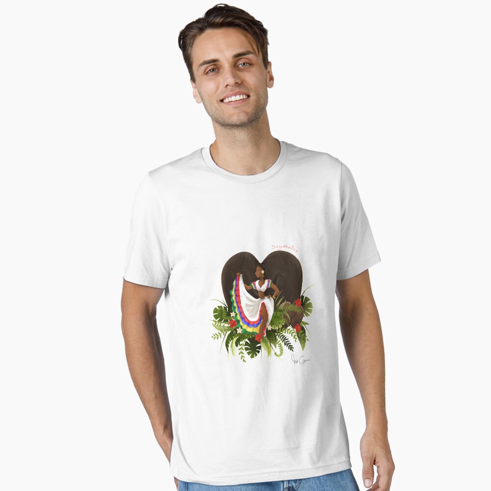 Aperçu de l'œuvre T-shirt essentiel créée et vendue par CarpinArtwork.