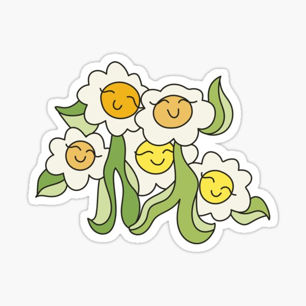 Aperçu de l'œuvre Fleurs agréables créée et vendue par koroleva carly.