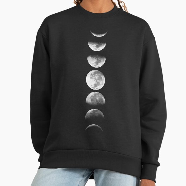 Item preview, Fases de la luna designed and sold by LadyViolet.