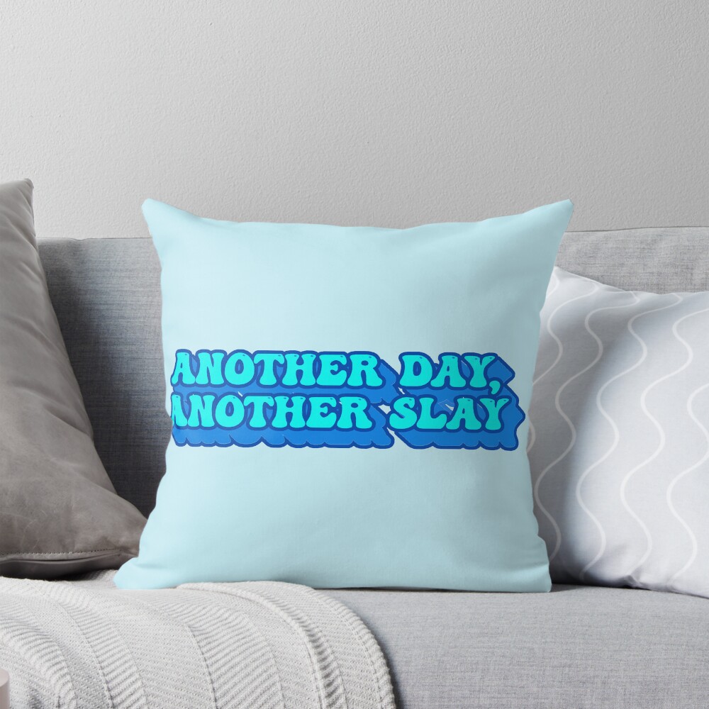 Item preview, Throw Pillow designed and sold by cyberseven.