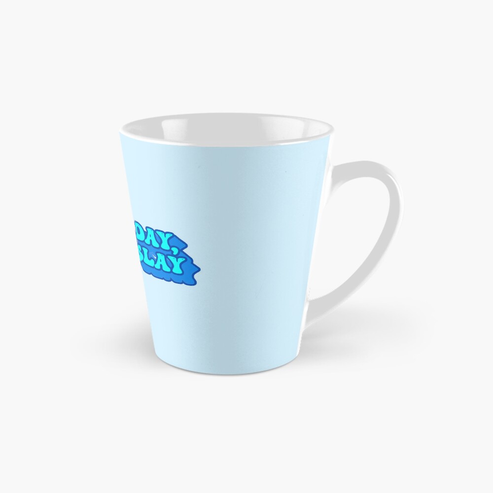 Item preview, Tall Mug designed and sold by cyberseven.