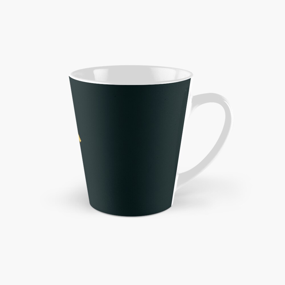 Aperçu de l'œuvre Mug long créée et vendue par FinKlein.