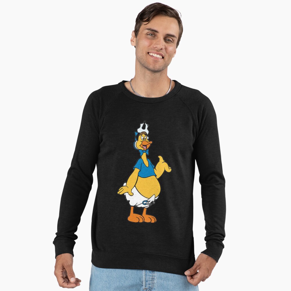 Aperçu de l'œuvre Sweatshirt léger créée et vendue par FinKlein.