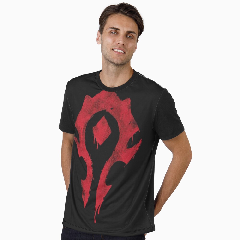 Aperçu de l'œuvre T-shirt graphique créée et vendue par katiaros133.