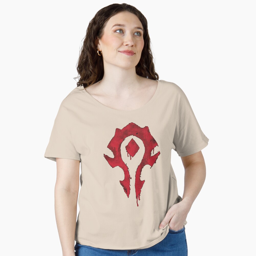 Aperçu de l'œuvre T-shirt coupe relax créée et vendue par katiaros133.