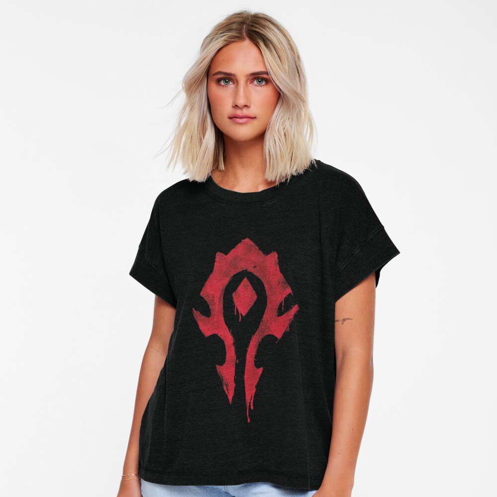 Aperçu de l'œuvre T-shirt décontracté créée et vendue par katiaros133.