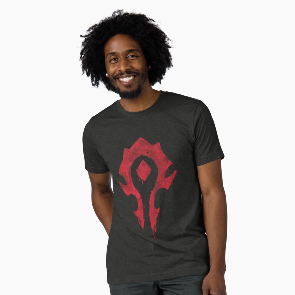 Aperçu de l'œuvre T-shirt ultra doux créée et vendue par katiaros133.