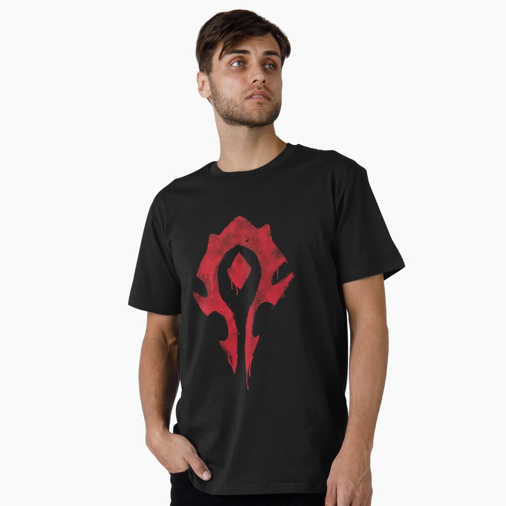 Aperçu de l'œuvre T-shirt premium créée et vendue par katiaros133.