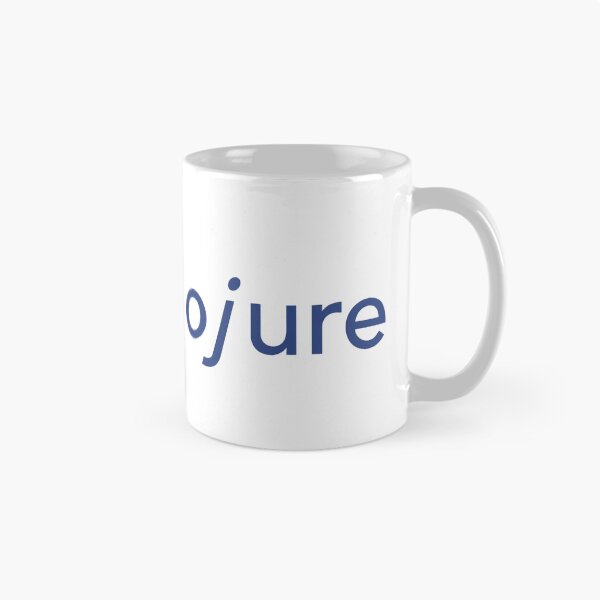 Item preview, clojure designed and sold by yourgeekside.