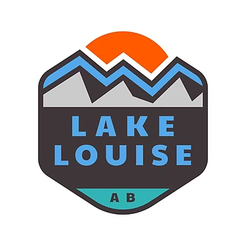 Artwork thumbnail, Lake Louise by FahlDesigns