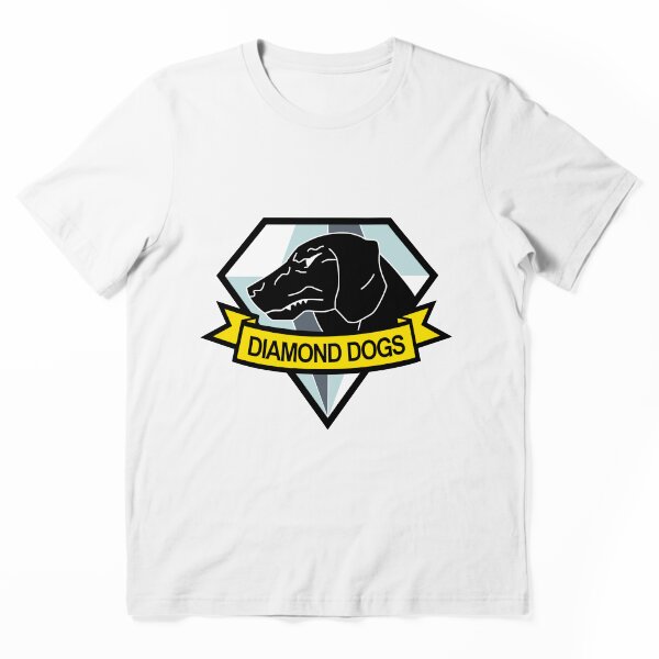 Item preview, Diamond Dogs designed and sold by GeertKroker.