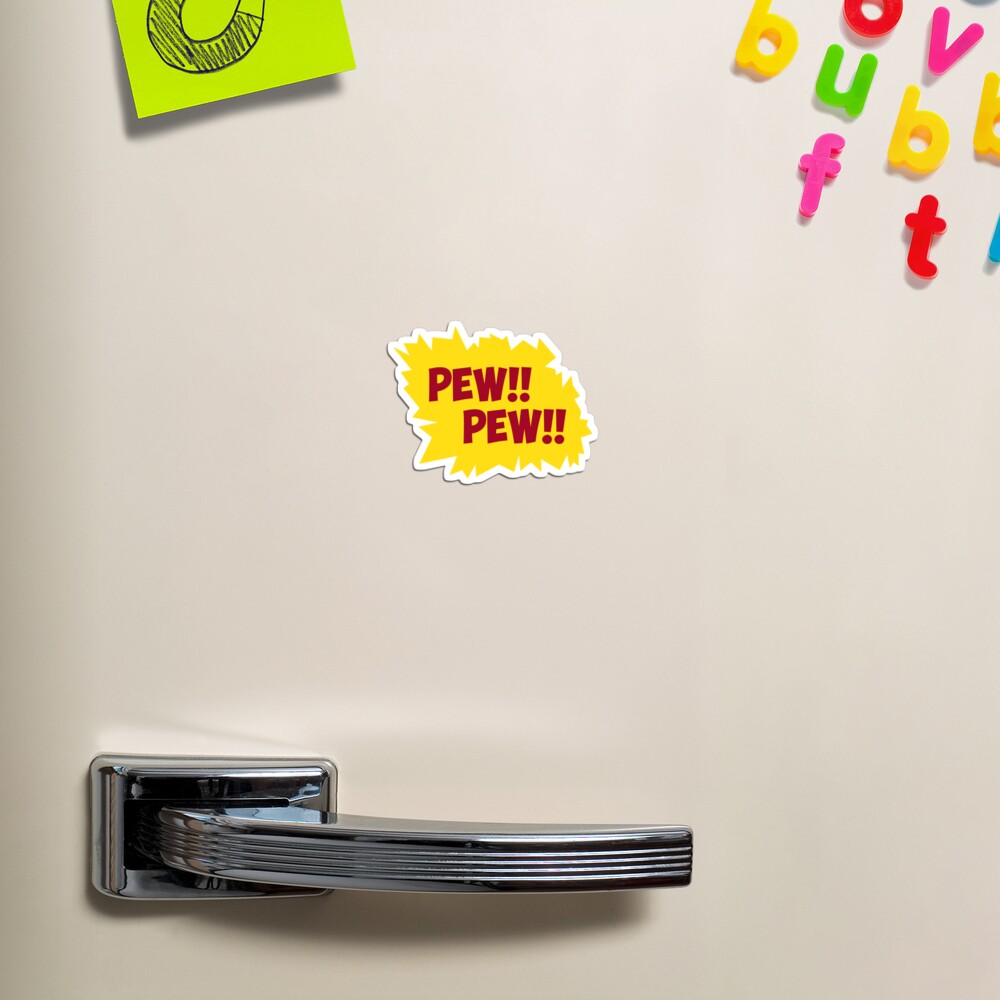 Item preview, Magnet designed and sold by mpaev.