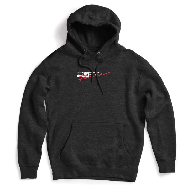 Aperçu de l'œuvre PUISSANCE HKS créée et vendue par JDMShop.