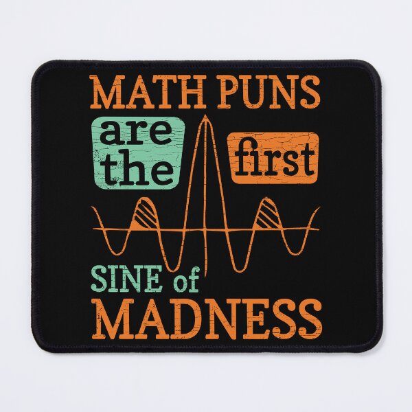 Item preview, Math Nerd Mathy Mathematician designed and sold by Shirtcaesar.