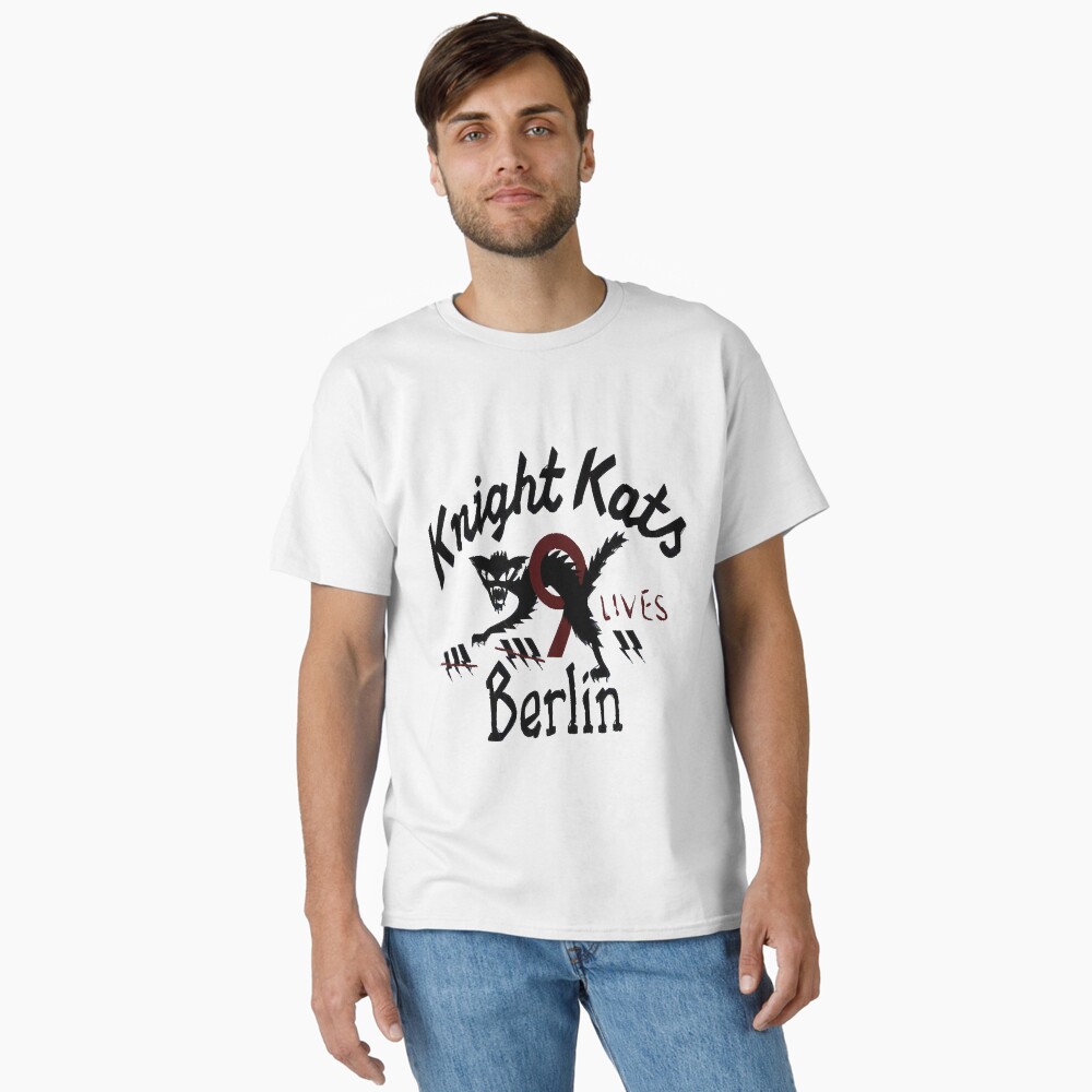 Item preview, Classic T-Shirt designed and sold by Ganiel19.