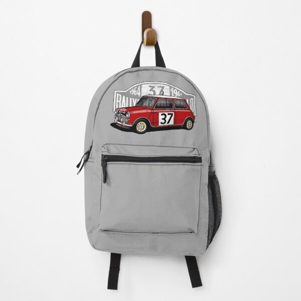 Item preview, Copia de Copia de My drawing of the classic English sport utility vehicle with the Union Jack in the background with a black roof designed and sold by designjaag.