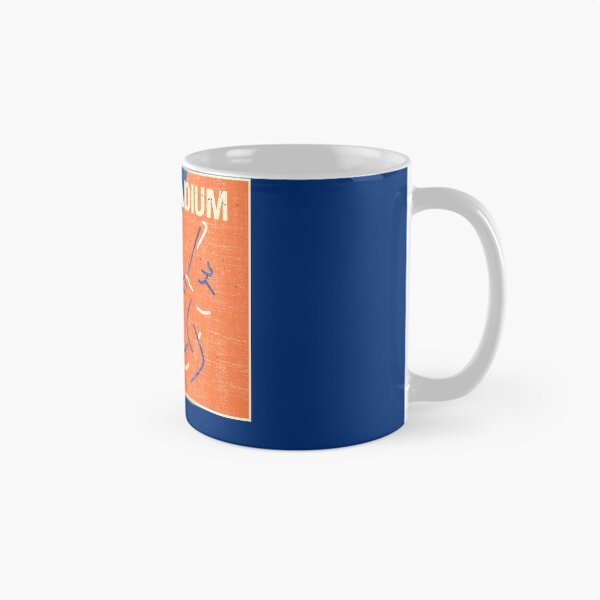 Item preview, Shea Stadium designed and sold by DeadStadium.