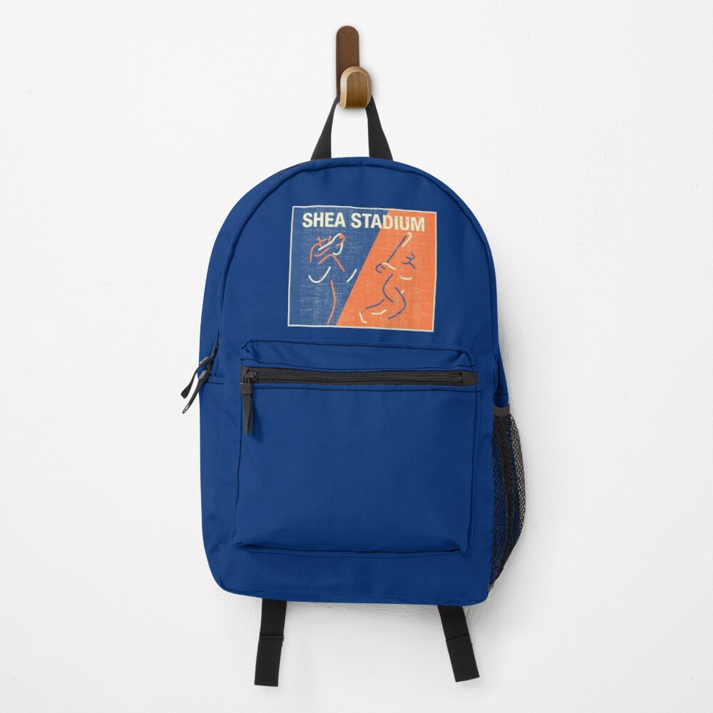 Vista previa del artículo con la obra «Mochila», diseñado y vendido por DeadStadium.