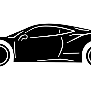 Aperçu de l'œuvre Ferrari 488 GTB de AutoClub