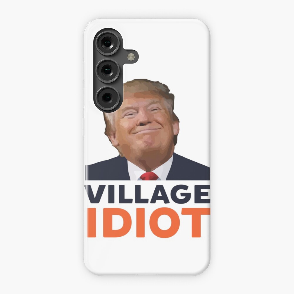 Artikel-Vorschau von Samsung Galaxy Leichte Hülle, designt und verkauft von realpatriots.