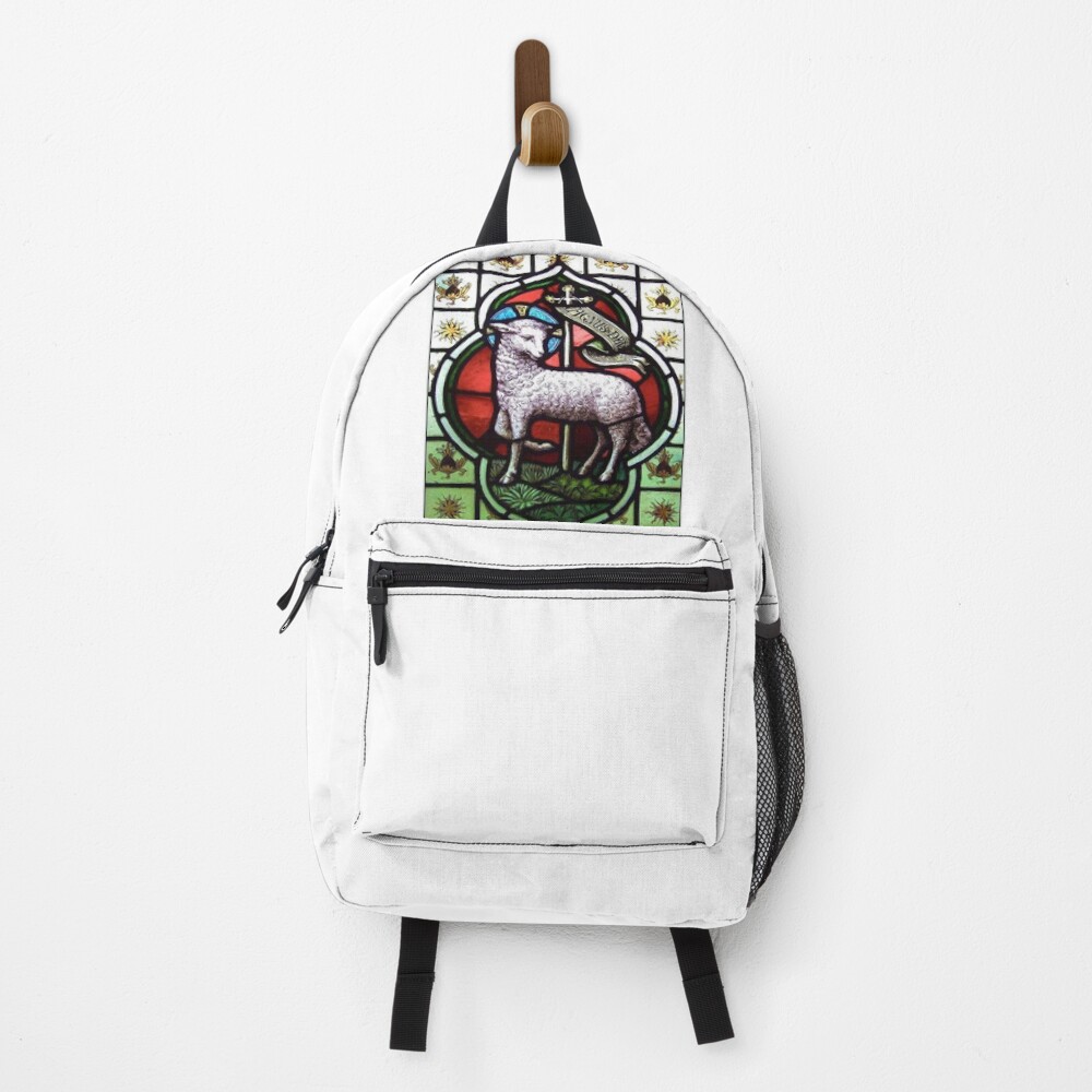 Item preview, Backpack designed and sold by animalfairy1.