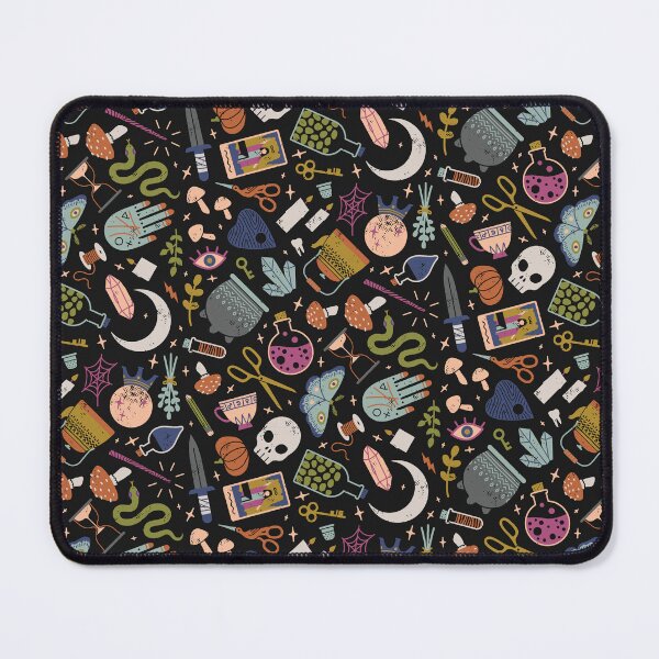 Item preview, Magical Objects designed and sold by Camille Chew.