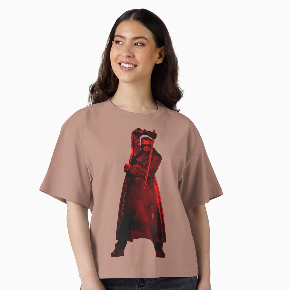 Artikel-Vorschau von Boxy T-Shirt, designt und verkauft von Gugarix.