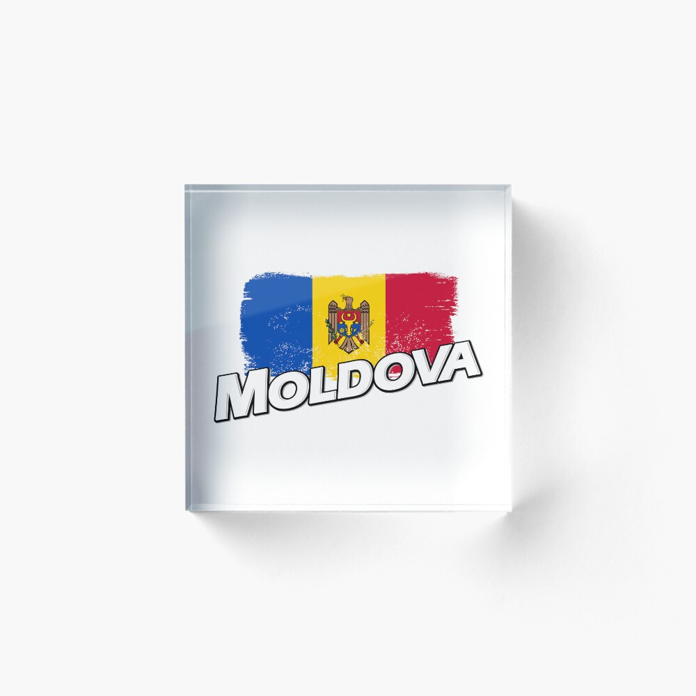 Item preview, Acrylic Block designed and sold by PVVD.