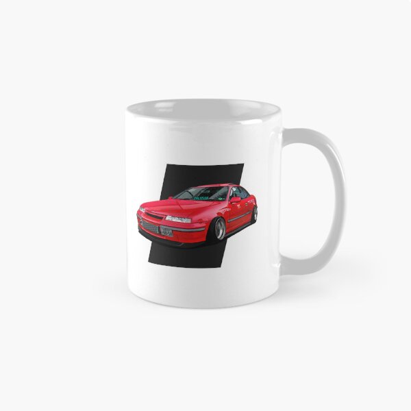 Aperçu de l'œuvre Calibra Shakotan Modifier créée et vendue par ILLUSTRIOUSEUROS.