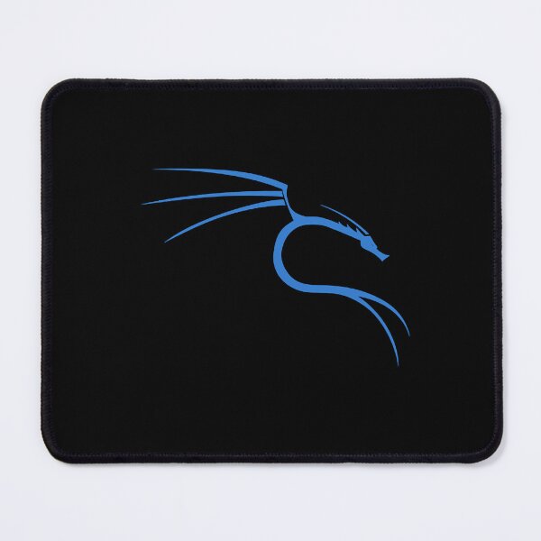 Artikelvorschau, Kali Linux Backtrack Dragon SKYBLUE entworfen und verkauft von RoyDenn8942272.