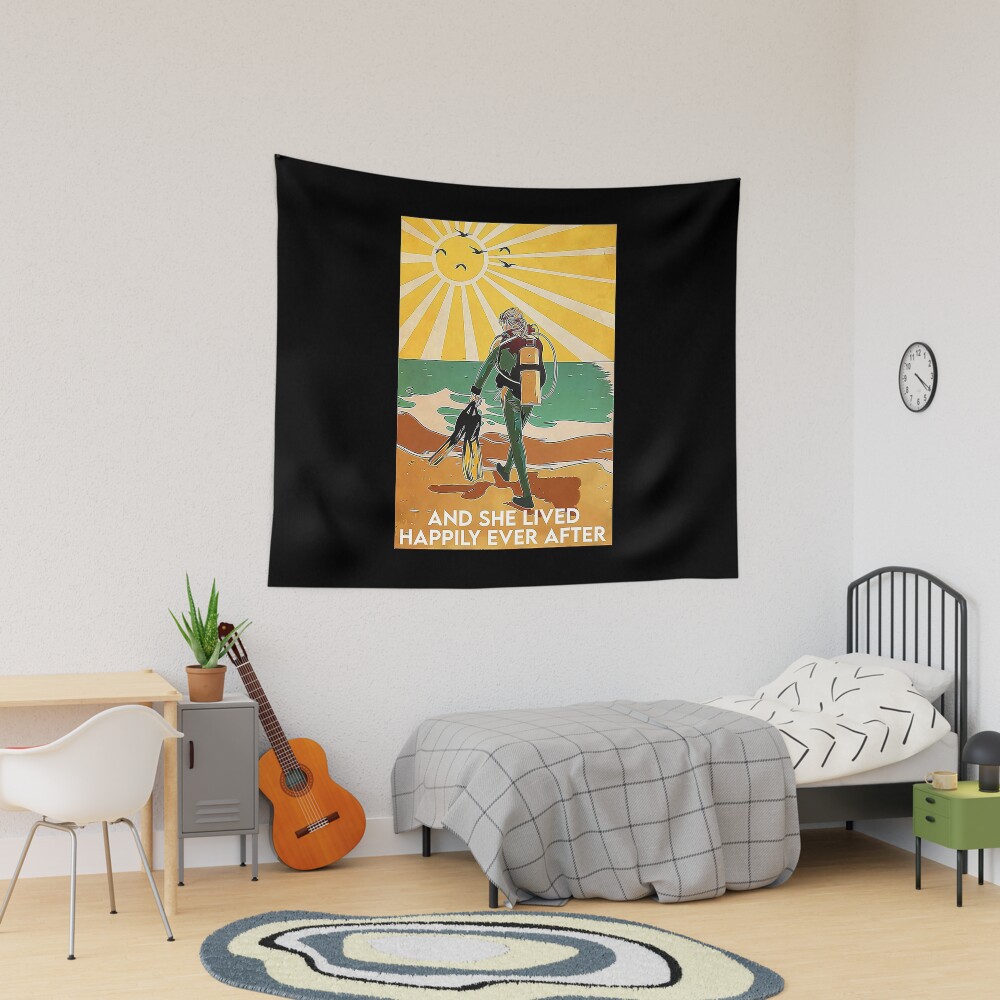 Artikel-Vorschau von Wandbehang, designt und verkauft von TaryGambit95.