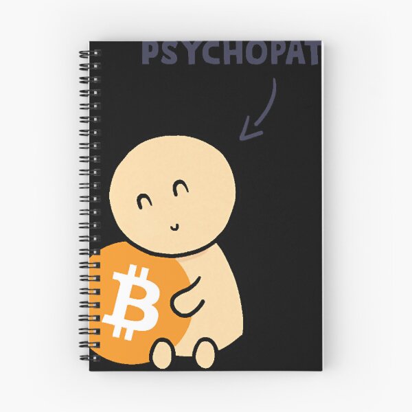 Item preview, The Little Psychopath  designed and sold by JayKreikemeier.