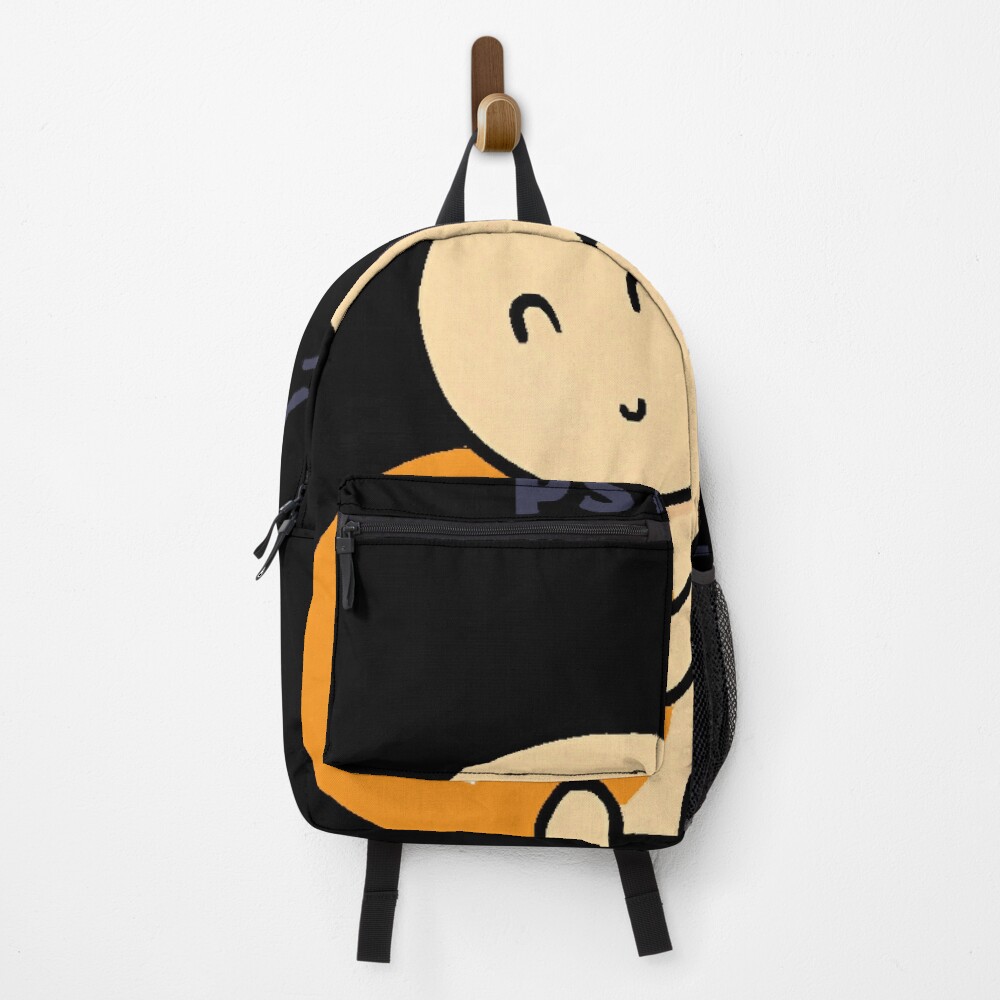 Item preview, Backpack designed and sold by JayKreikemeier.