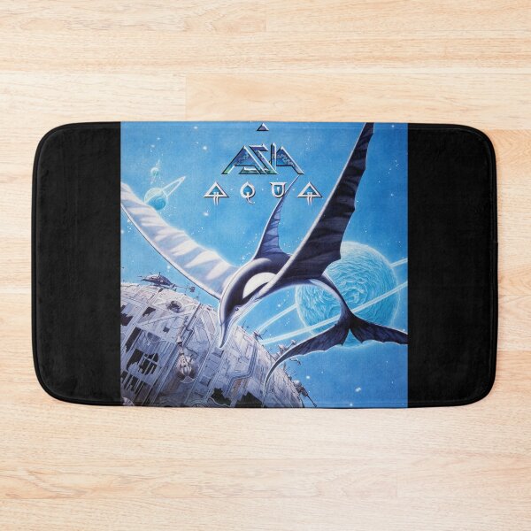 Item preview, agua de asia designed and sold by Thomass1905.
