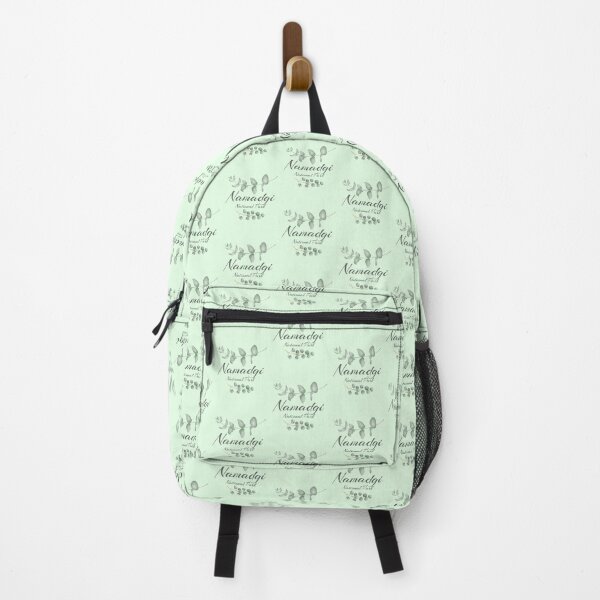 Item preview, Native Namadgi National Park Eucalyptus designed and sold by champagnemoment.