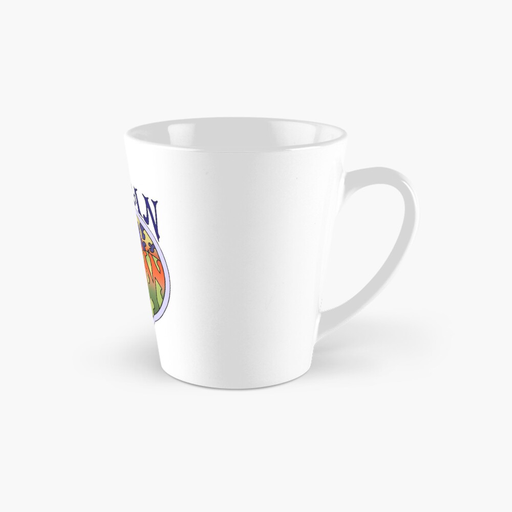 Item preview, Tall Mug designed and sold by M. Stringer.