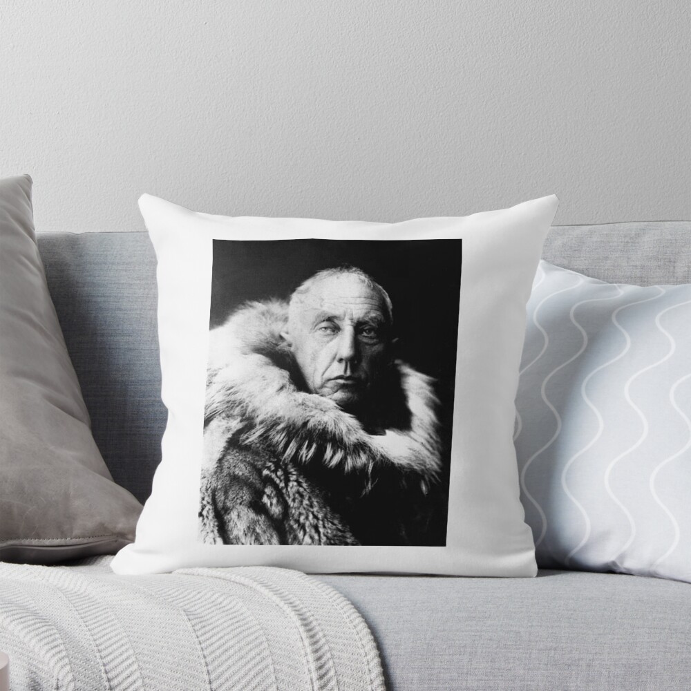 Aperçu de l'œuvre Coussin créée et vendue par bla47.