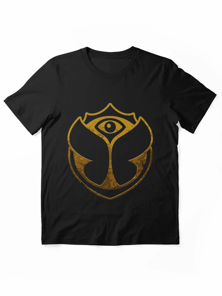 Thumbnail 1 of 7, Essential T-Shirt, Best seller tomorrowland designed and sold by ThomasMcelrath.